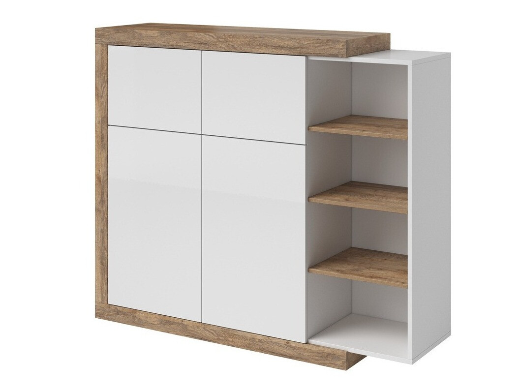 Szekrény Balcira 105