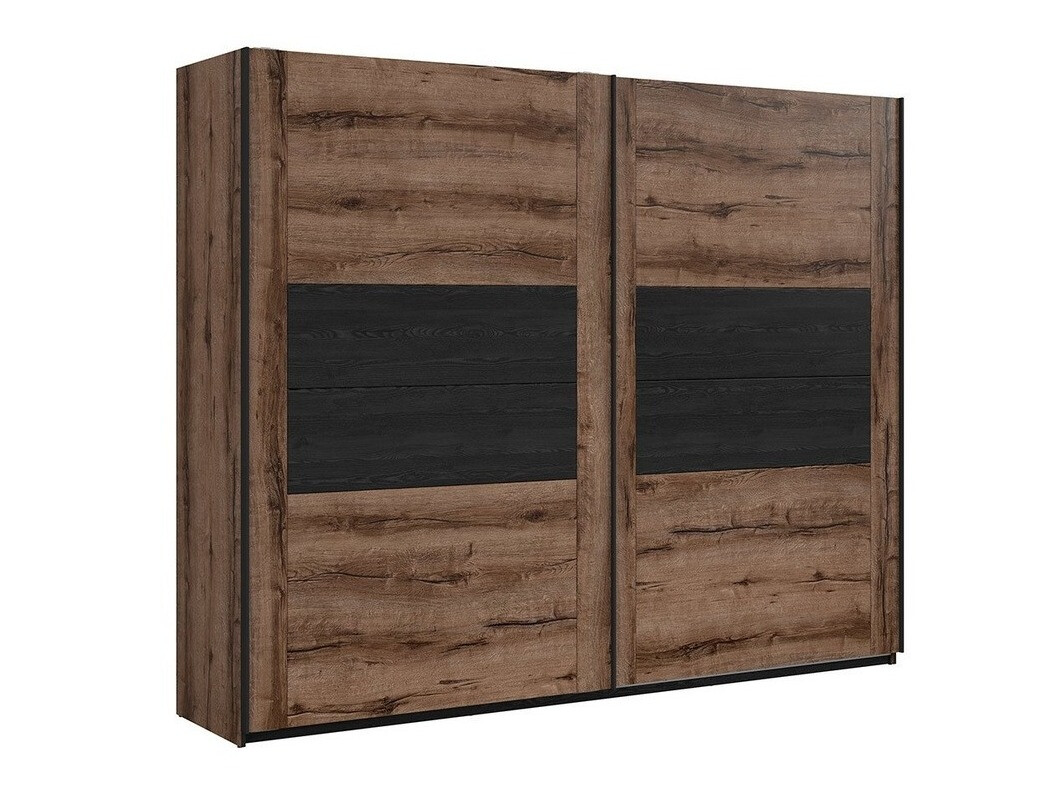 Gardróbszekrény Livmoru 103