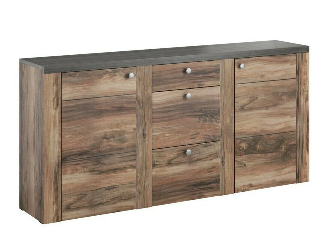 Komód Salelbo 107 (Dió)