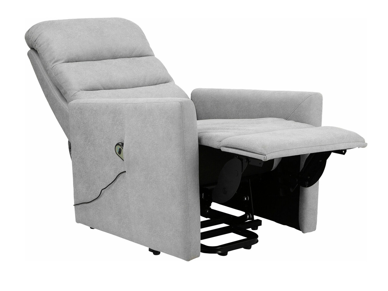 Relax fotelágy Denton 415 (Világosszürke)