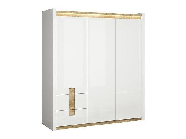 Gardróbszekrény Cirevai 118