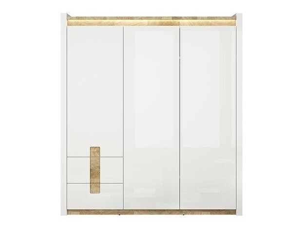 Gardróbszekrény Cirevai 118