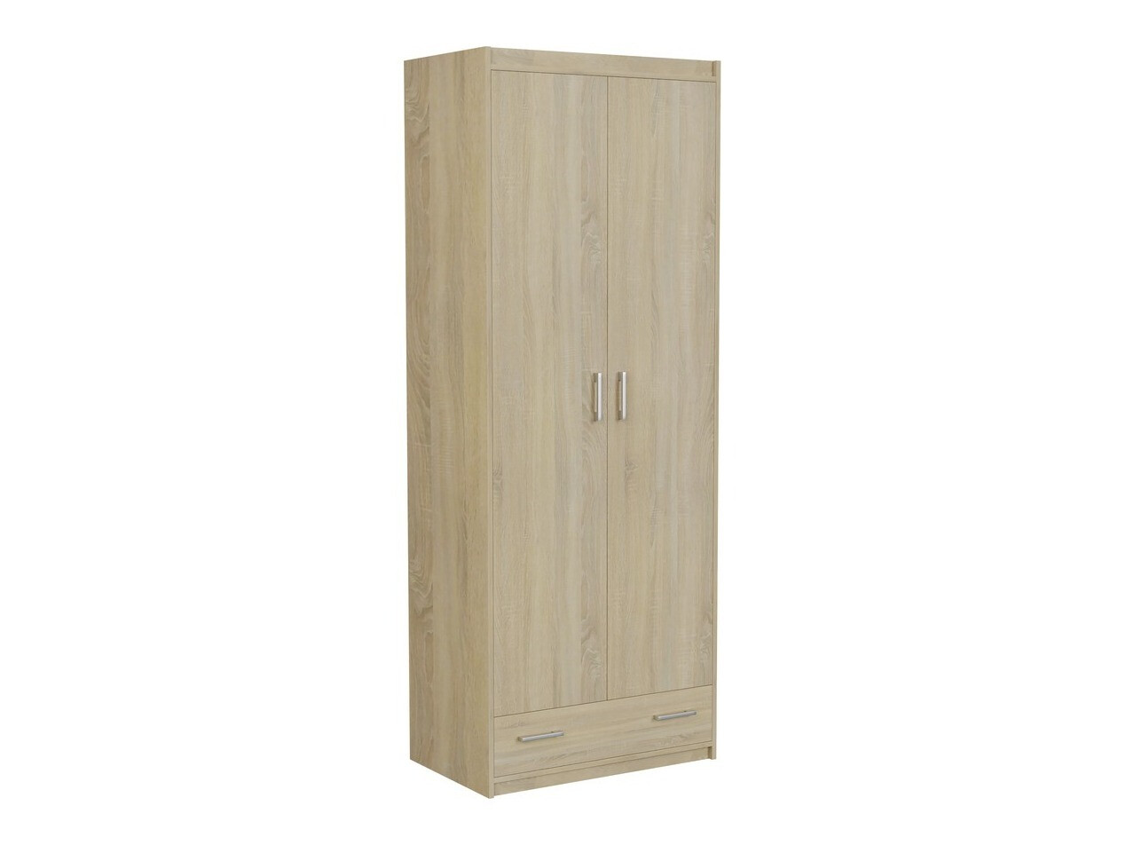Gardróbszekrény Omaha A103 (Sonoma tölgy)