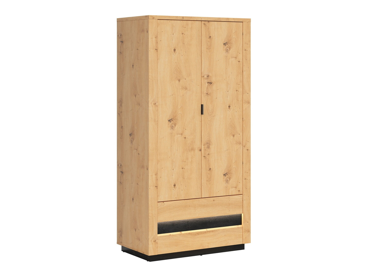 Gardróbszekrény Sermeli 107