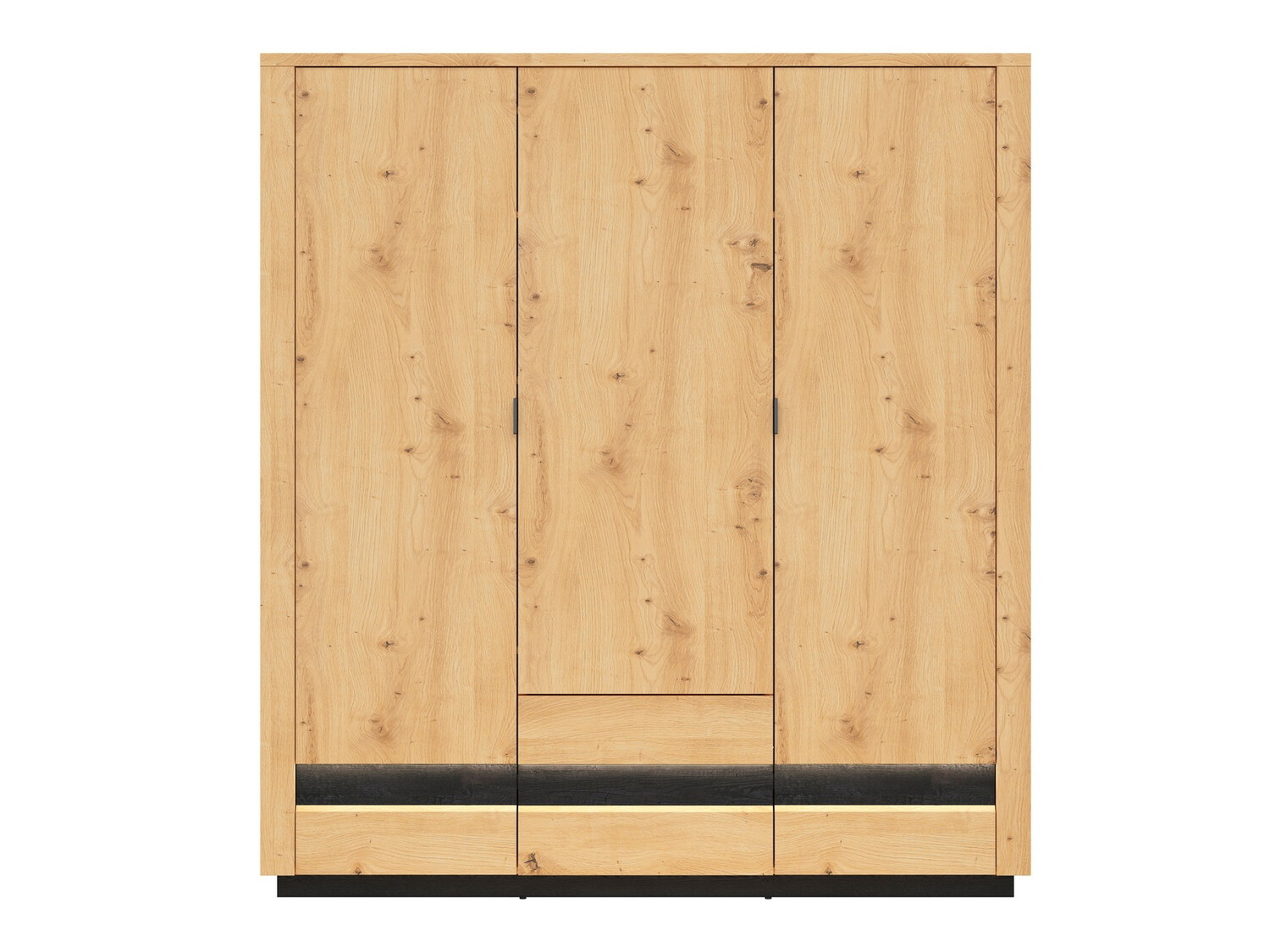 Gardróbszekrény Sermeli 112