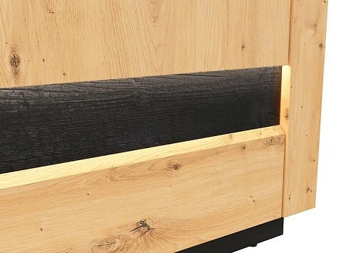 Gardróbszekrény Sermeli 112