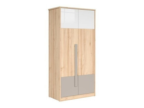 Gardróbszekrény Torlira 114