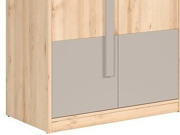 Gardróbszekrény Torlira 114