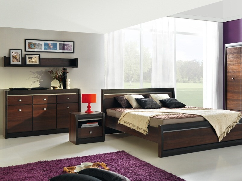 Fali polc Loretri 113