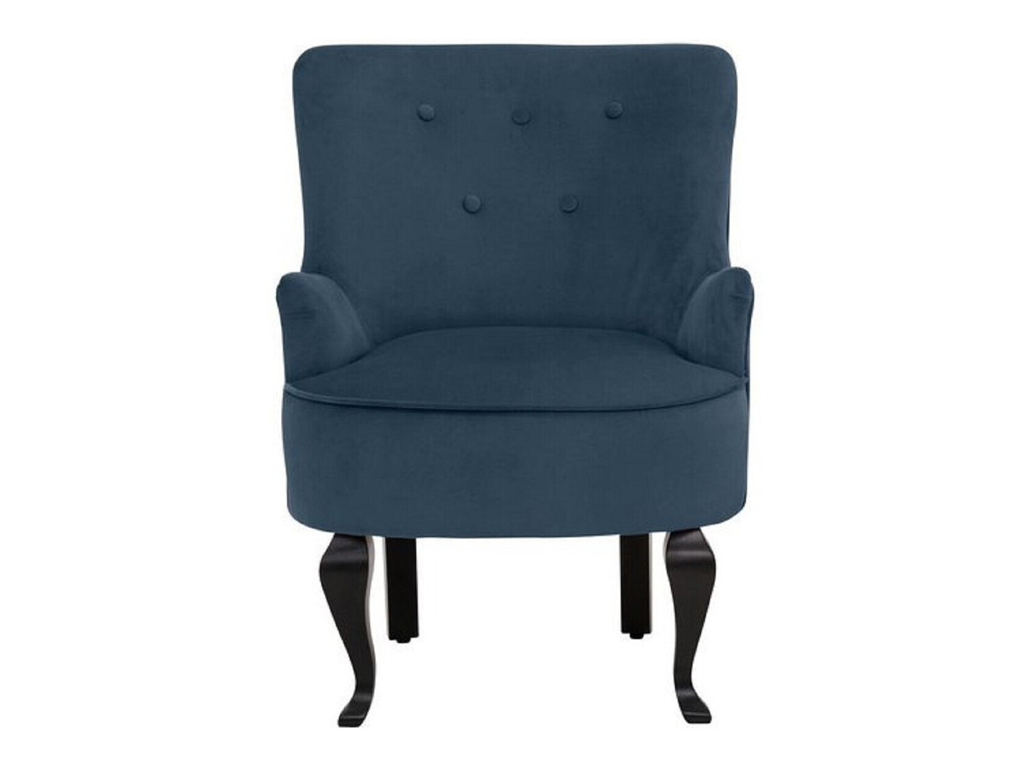 Fotel Denton 119 (Sötétkék)