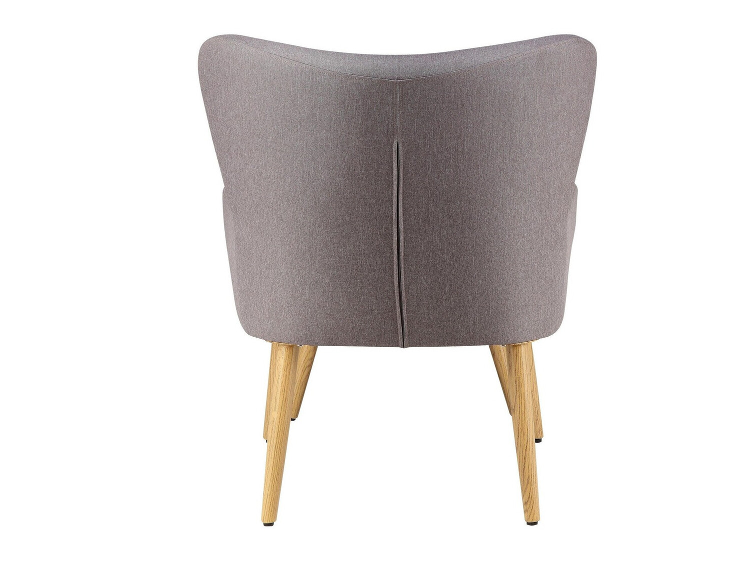 Fotel Denton 151 (Világosbarna)