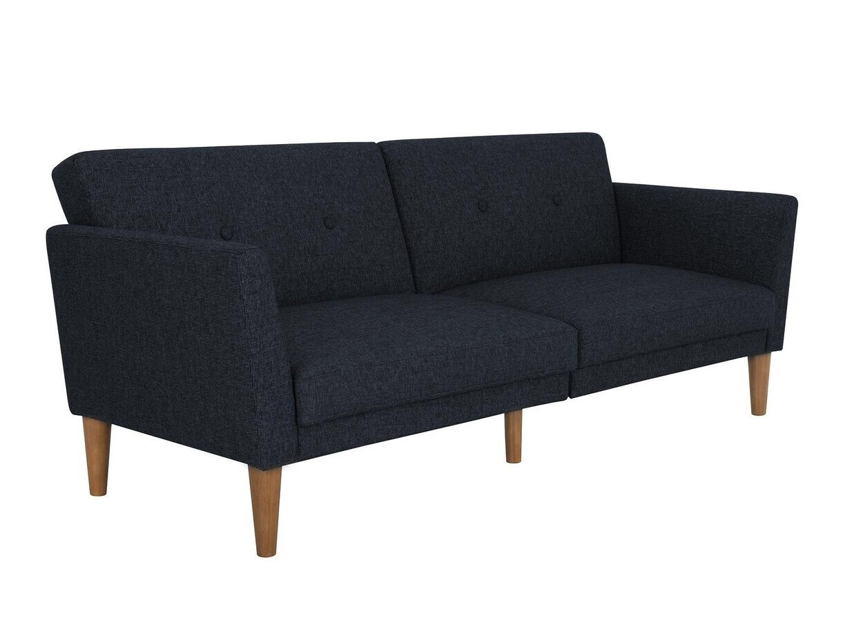 Kanapéágy Novogratz 110 (Kék)