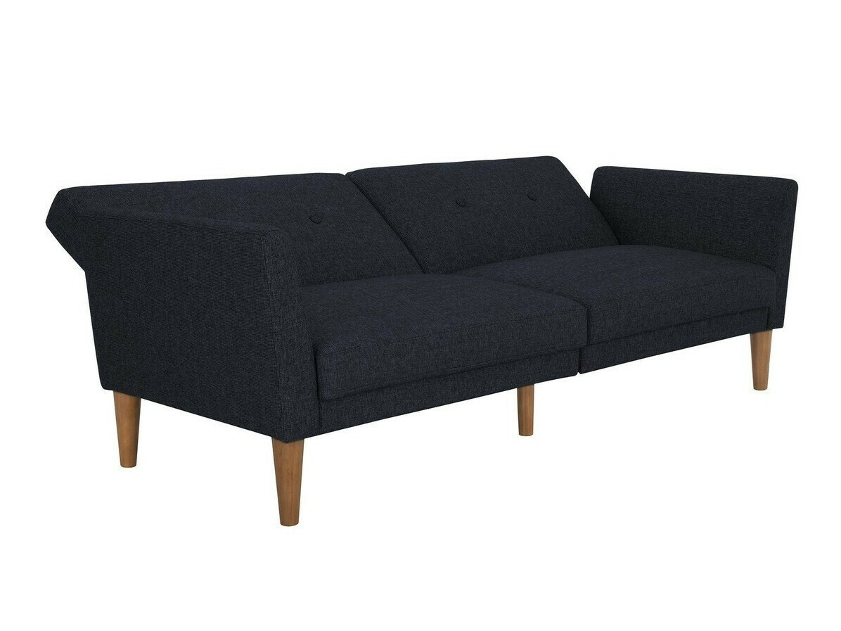 Kanapéágy Novogratz 110 (Kék)