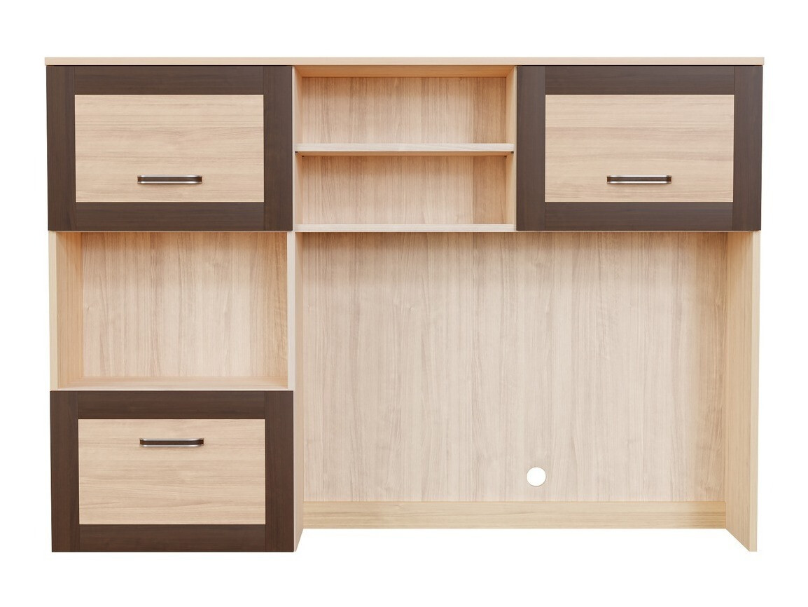 Könyvespolc Daleta 104