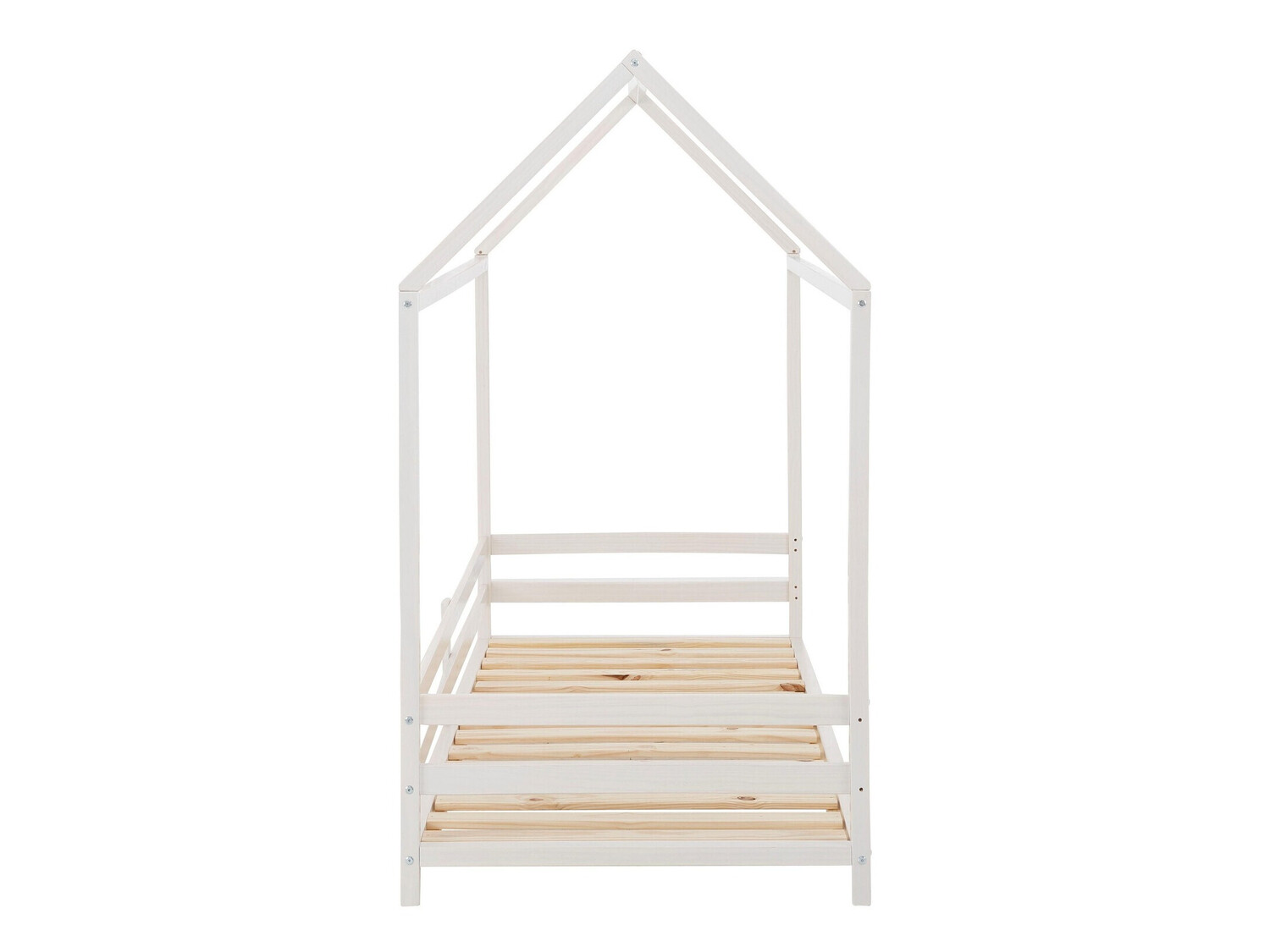 Ágy Denton 128 (Fehér)