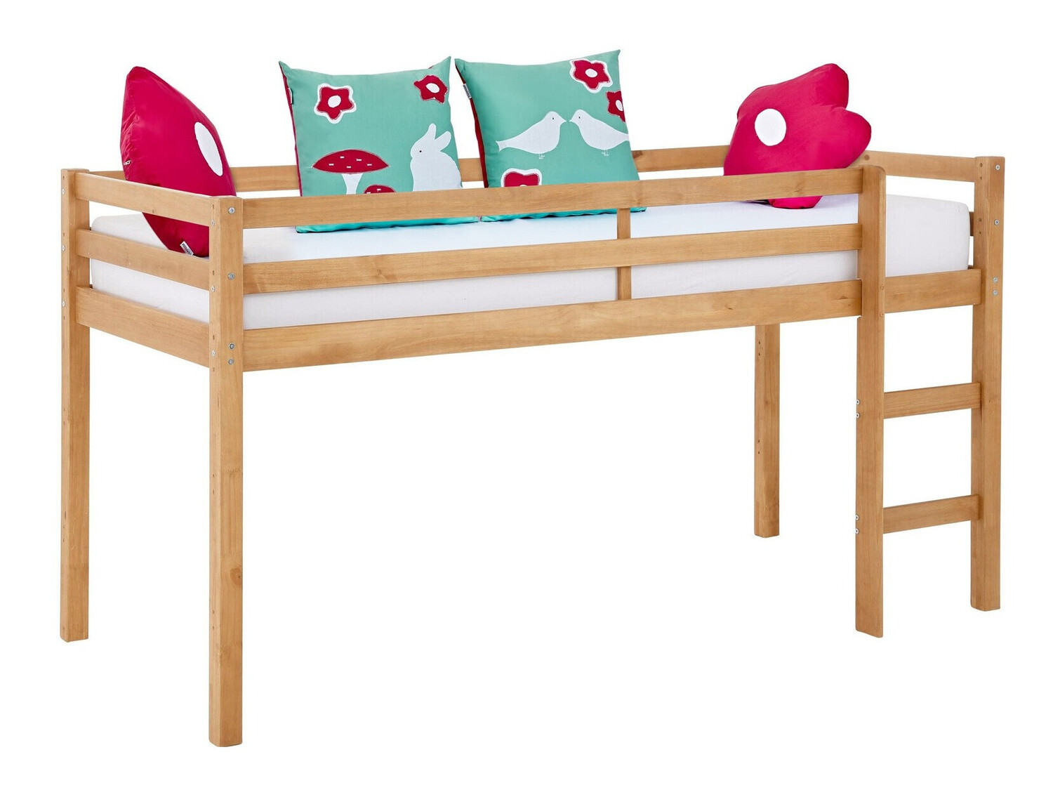 Galériaágy Ruvfiva 101 (Fenyő)