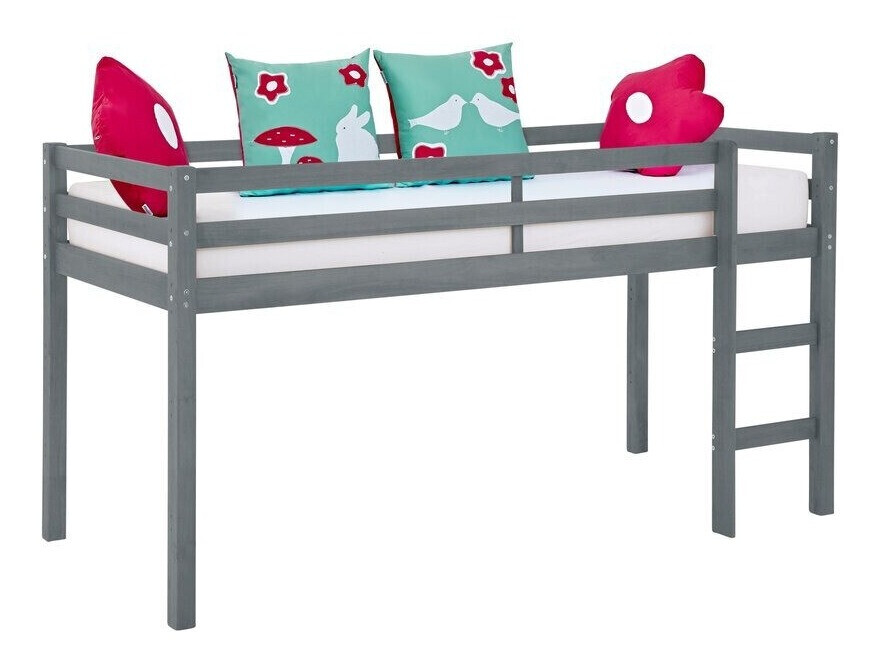 Galériaágy Ruvfiva 101 (Szürke)