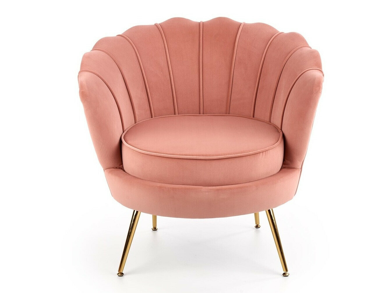 Fotel Houston 828 (Rózsaszín)