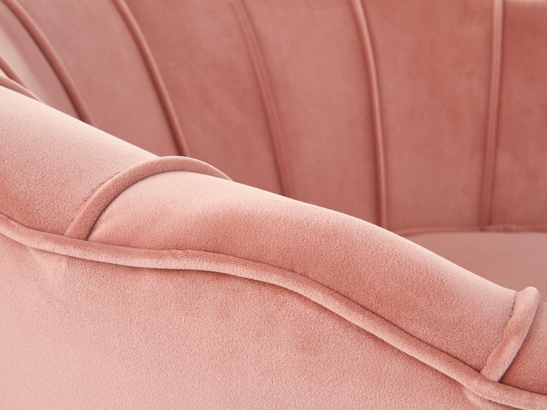 Fotel Houston 828 (Rózsaszín)