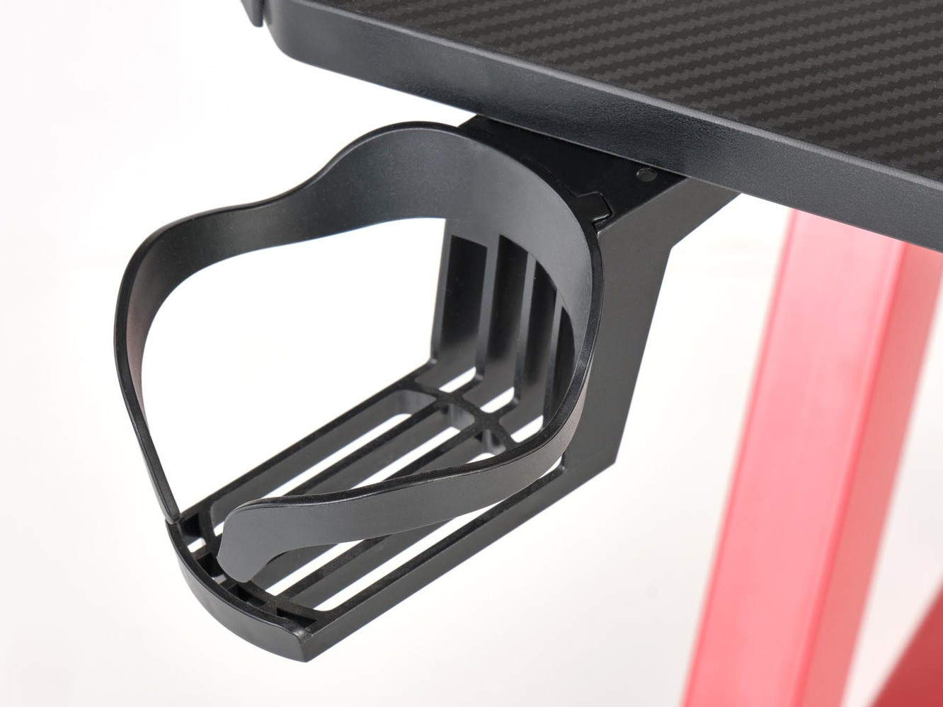 Gamer asztal Houston 1254