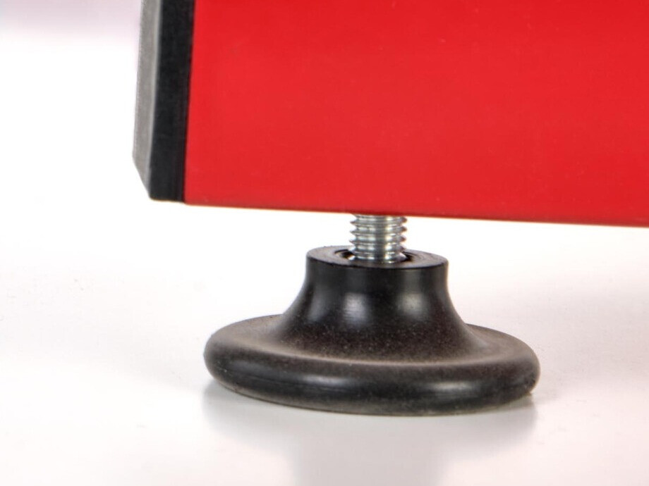 Gamer asztal Houston 1254