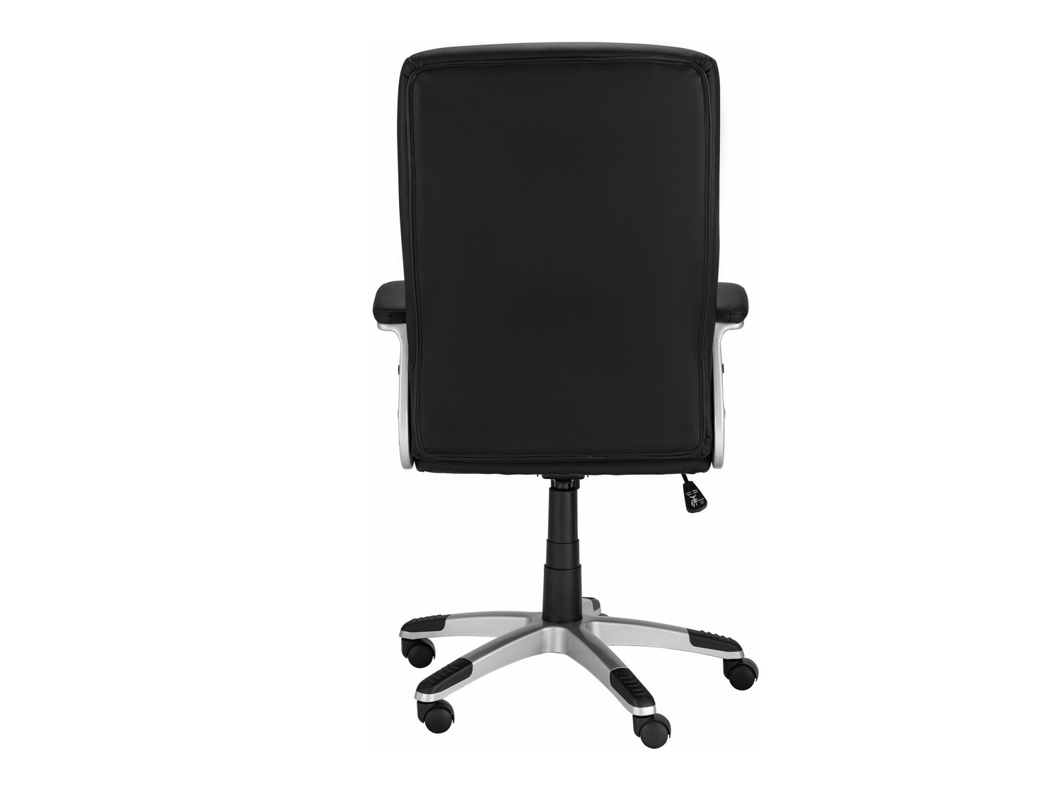 Irodai szék Denton 433 (Fekete)