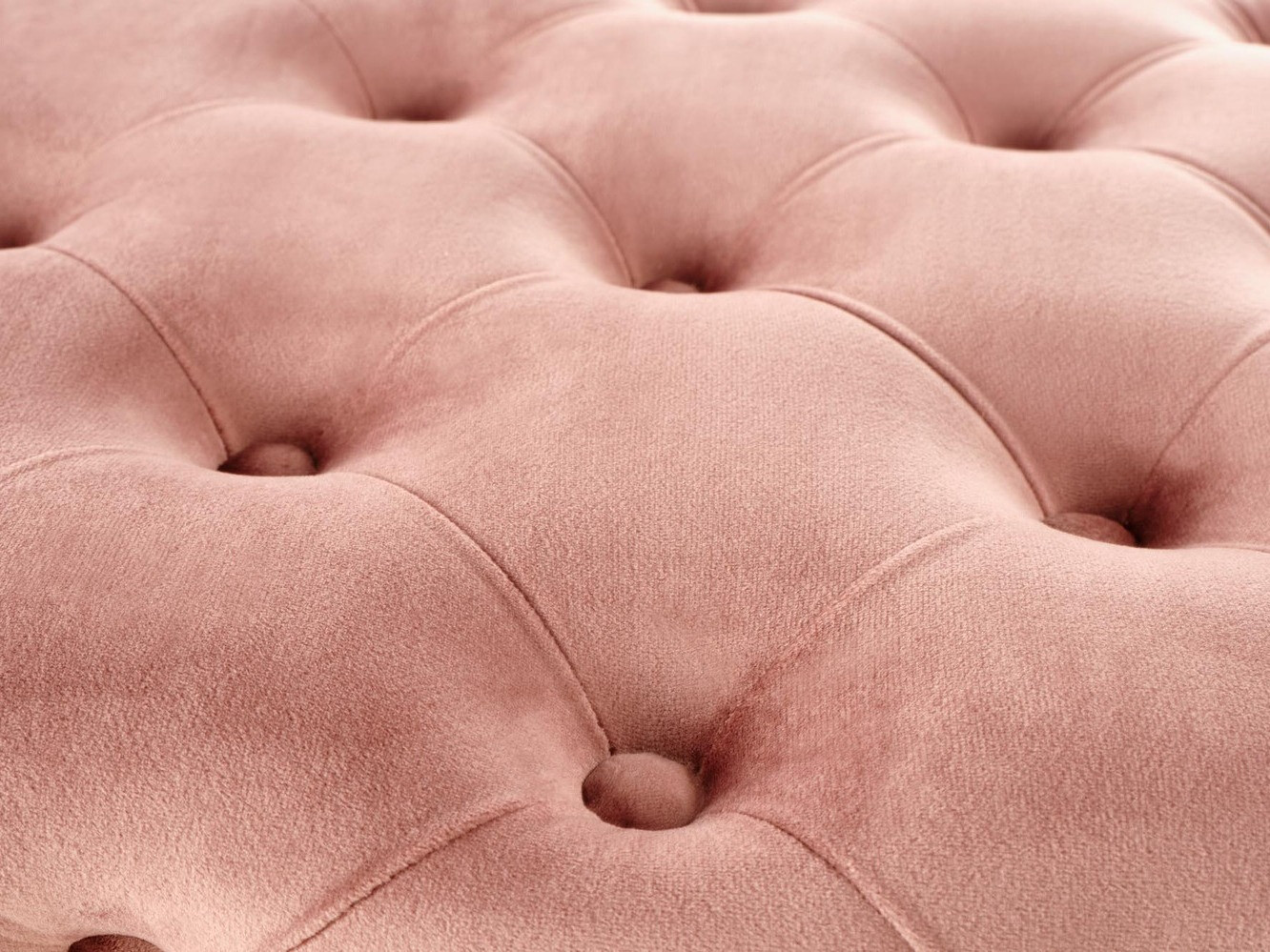 Kárpitozott pad Houston 1252 (Rózsaszín)