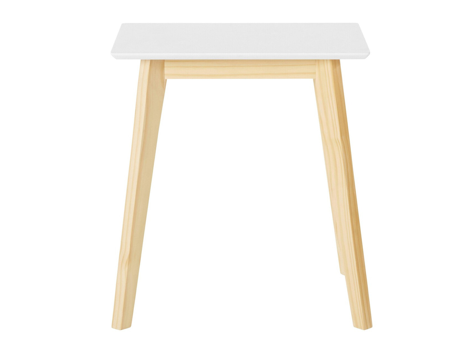 Kisasztal Denton 427