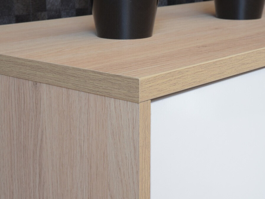 Könyvespolc Dornolo 106