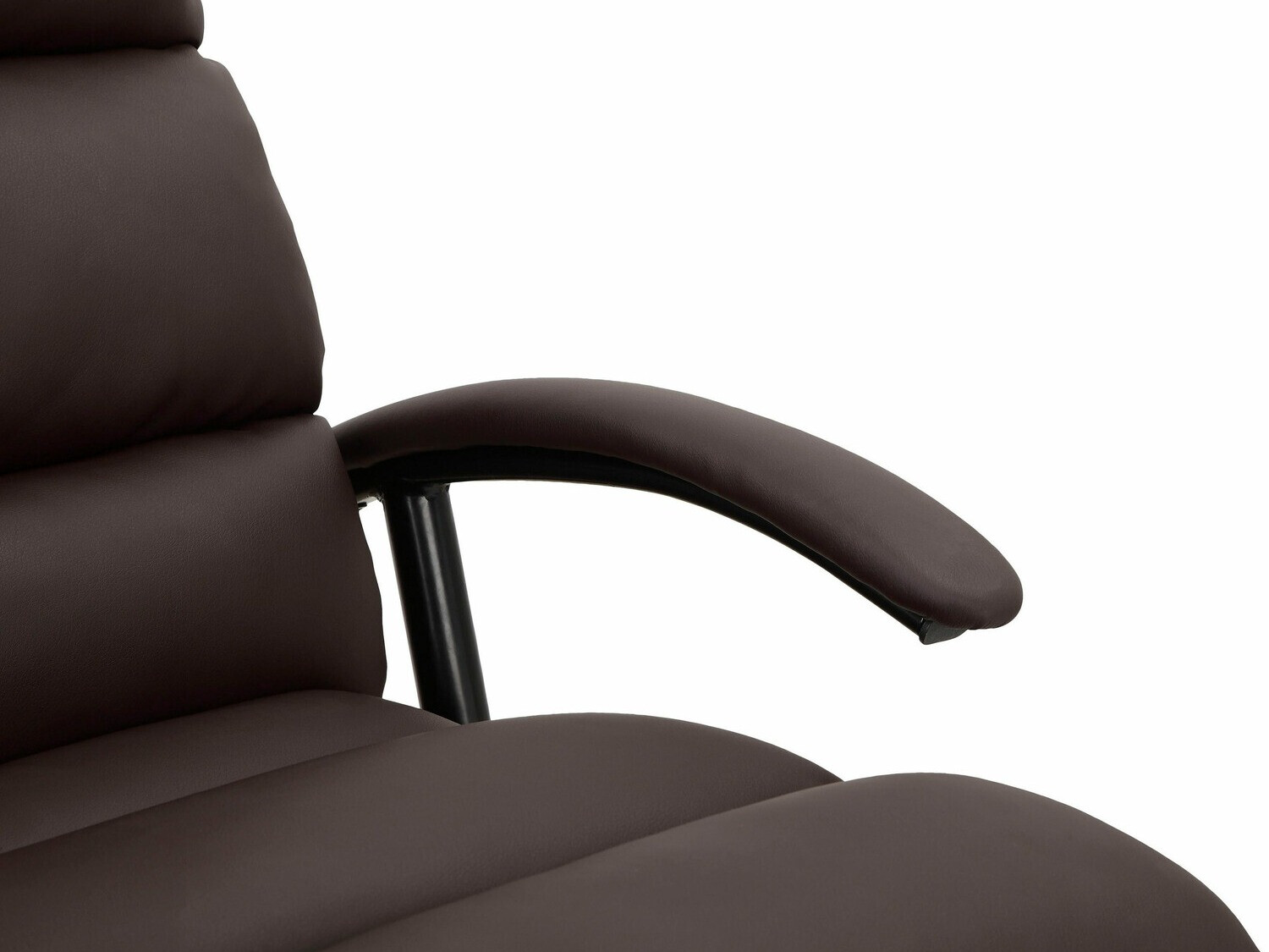 Relax fotelágy Denton 588 (Sötét barna)