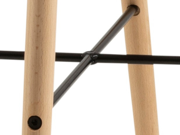 Szék Norsica 207 (Fehér)