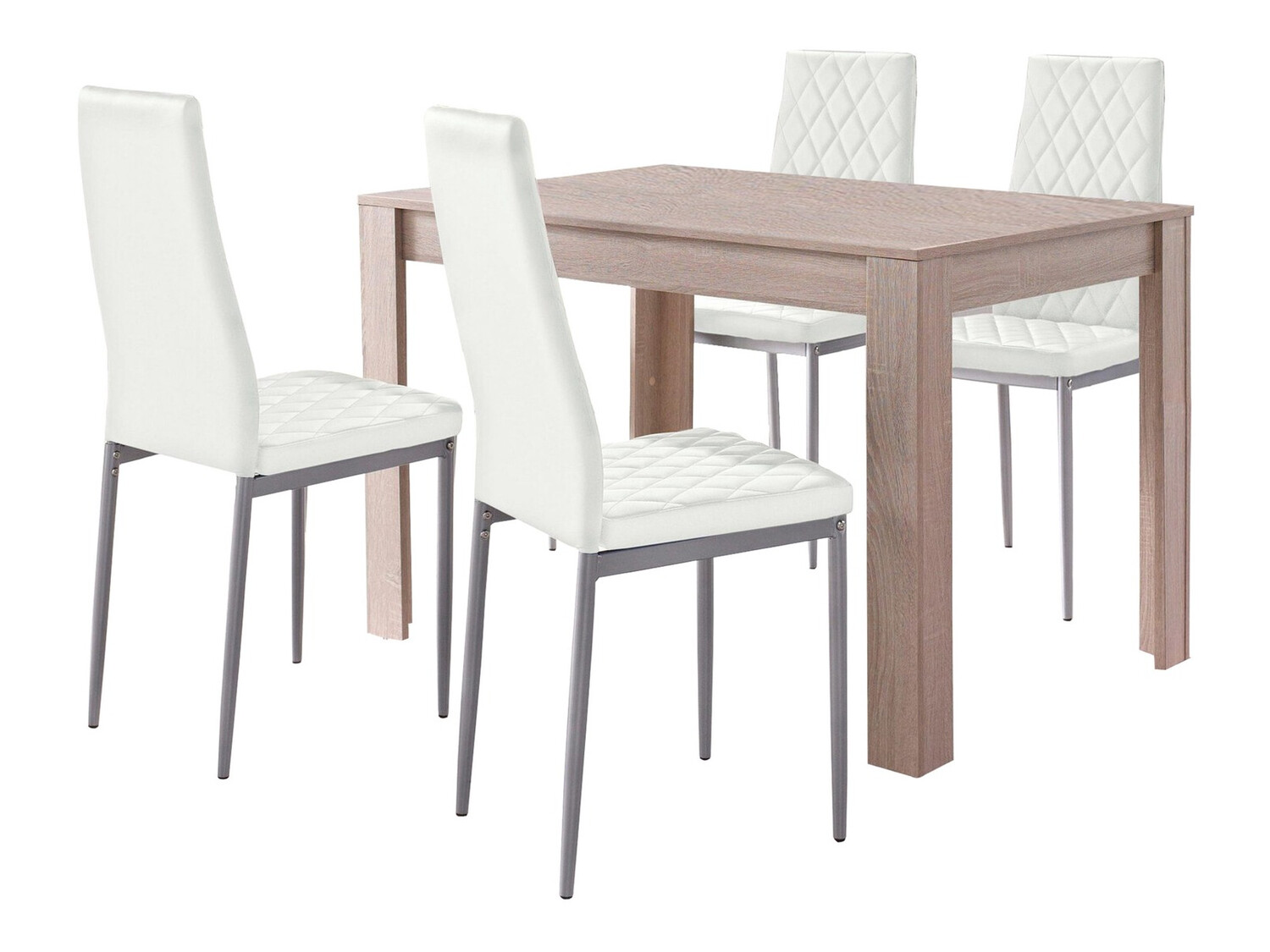 Étkezőgarnitúra Denton 443