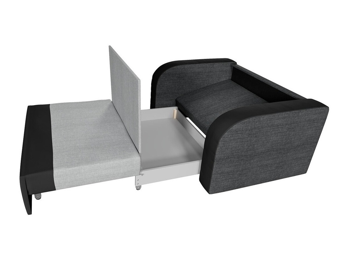 Kanapéágy Carlsbad 103 (Puha 030 + Drago 135)