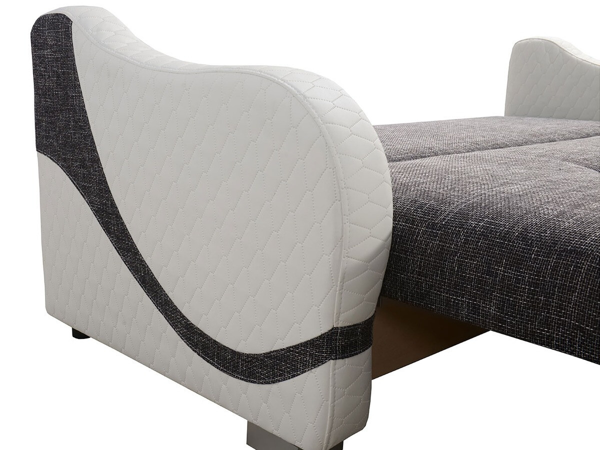 Kanapéágy Decatur 104