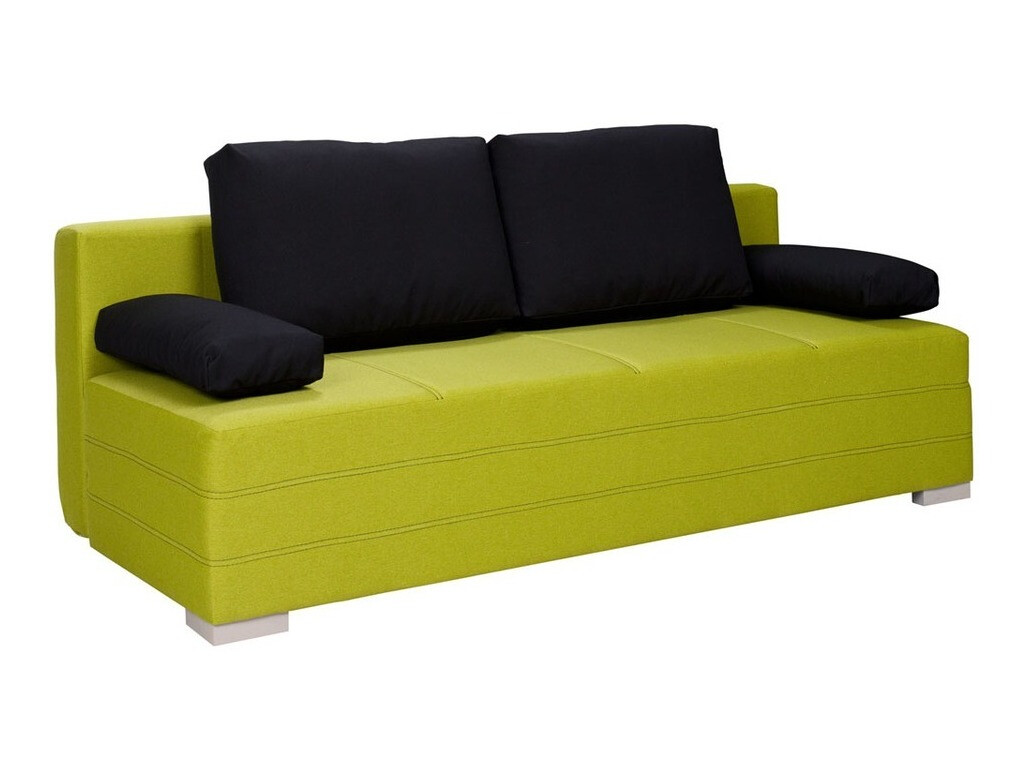 Kanapéágy Providence H100 (Bahama 17 + Gomez 12)