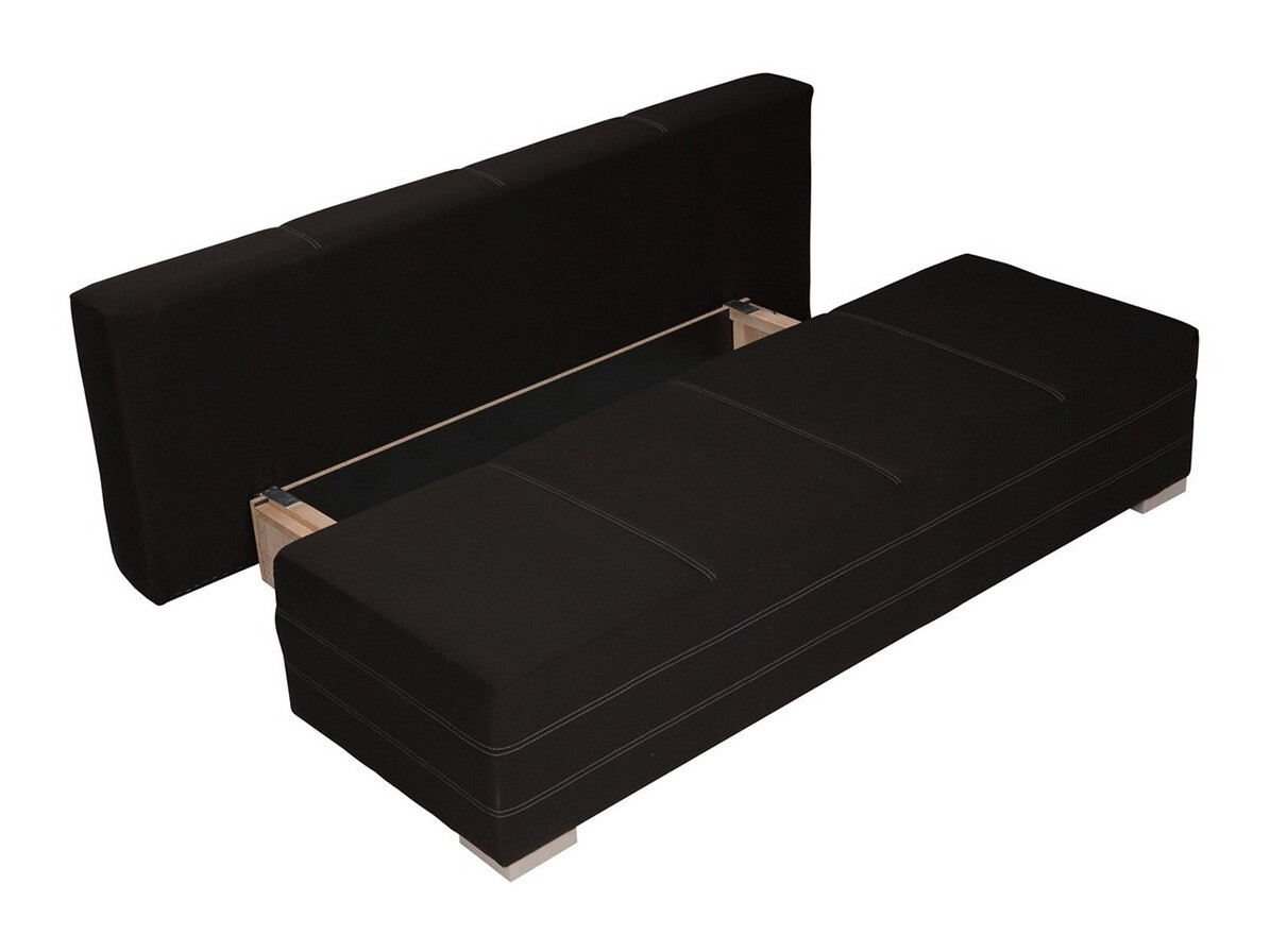 Kanapéágy Providence H100 (Bahama 36 + Gomez 08)