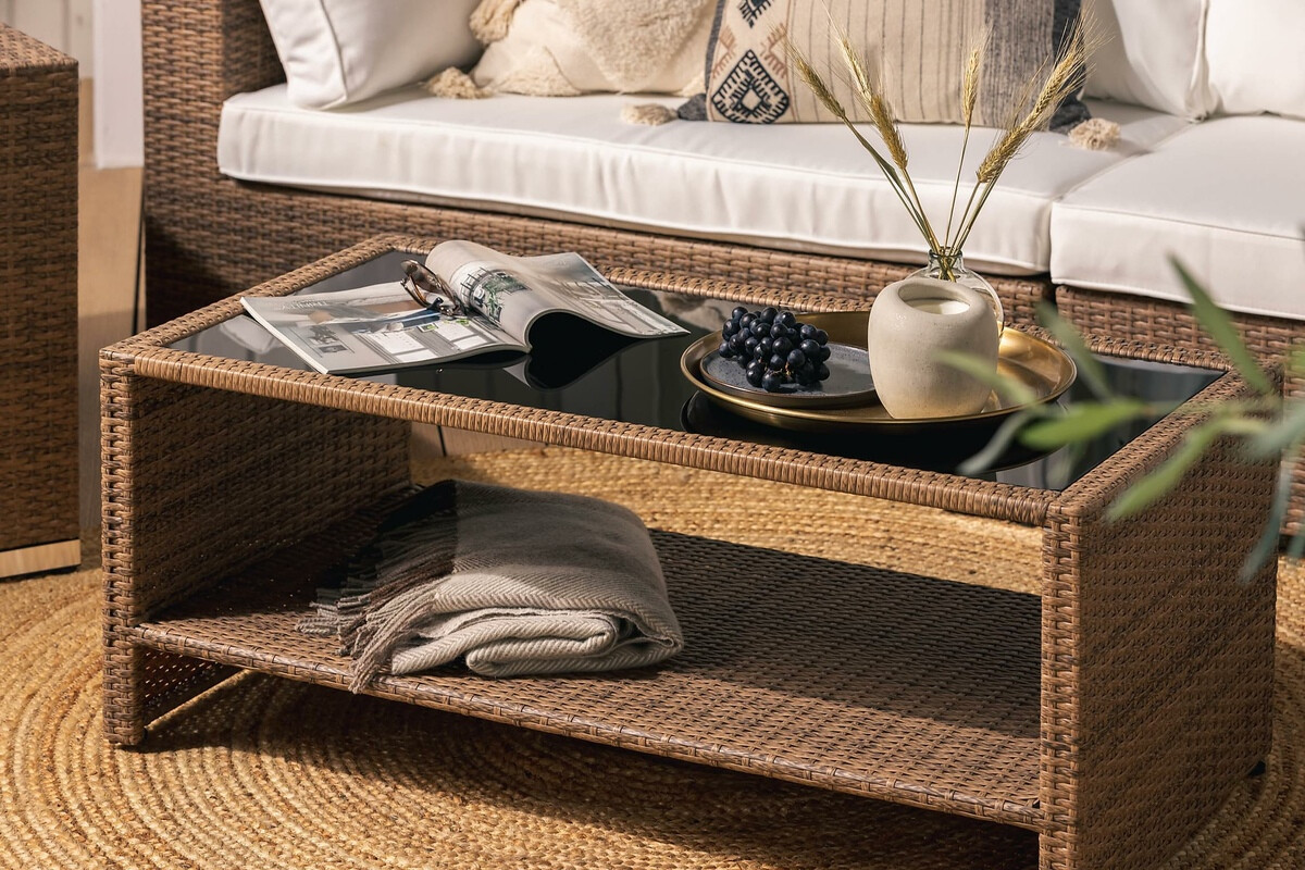 Kerti bútor Comfort Garden 435