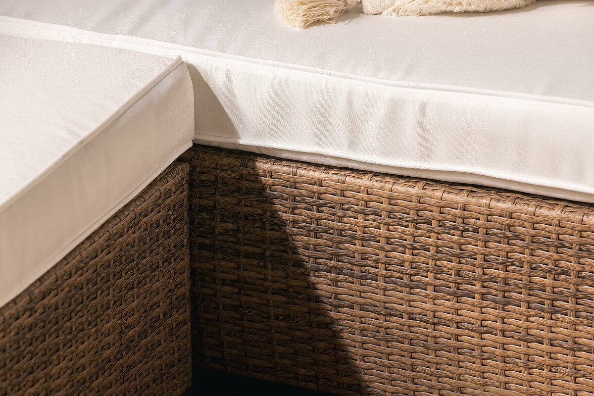 Kerti bútor Comfort Garden 435