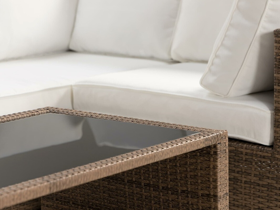 Kerti bútor Comfort Garden 435