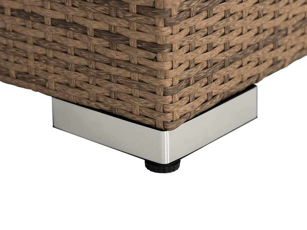 Kerti bútor Comfort Garden 435