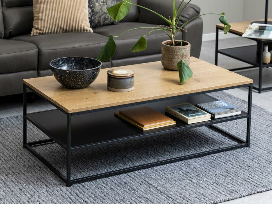 Dohányzóasztal Norsica 585