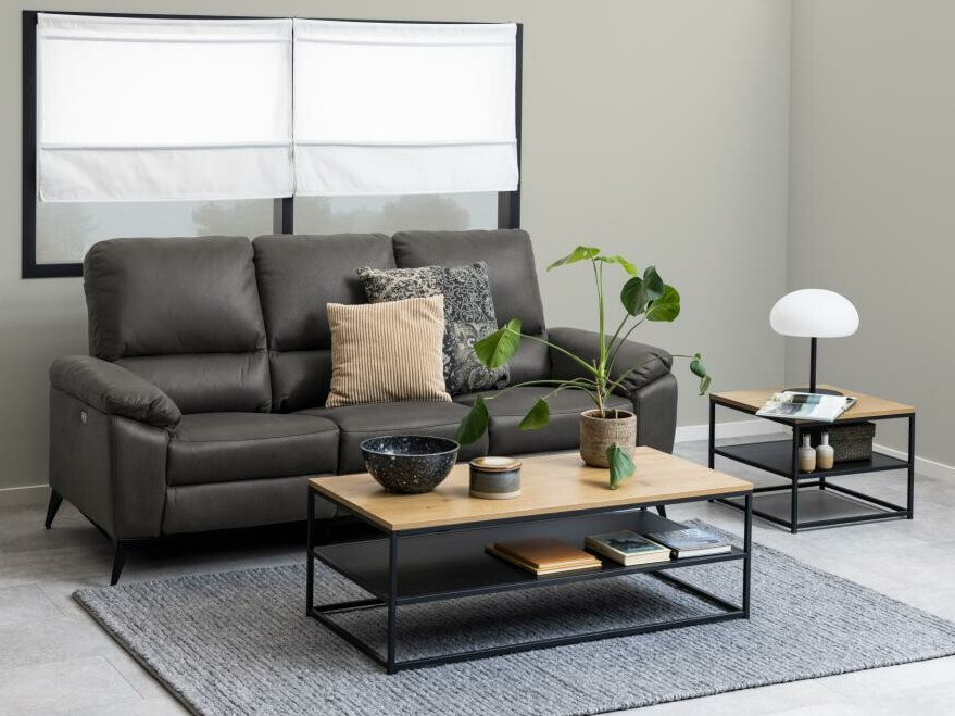 Dohányzóasztal Norsica 585