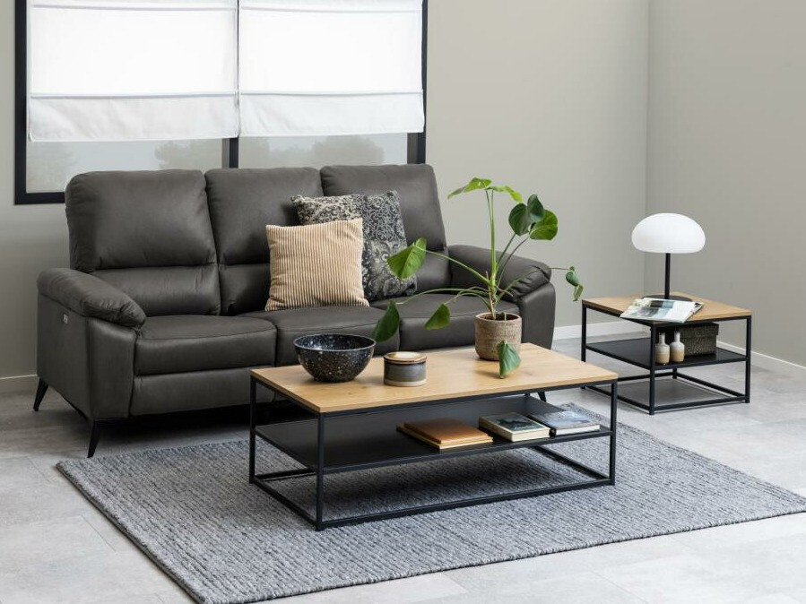 Dohányzóasztal Norsica 586