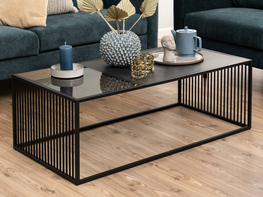 Dohányzóasztal Norsica Livevai 101