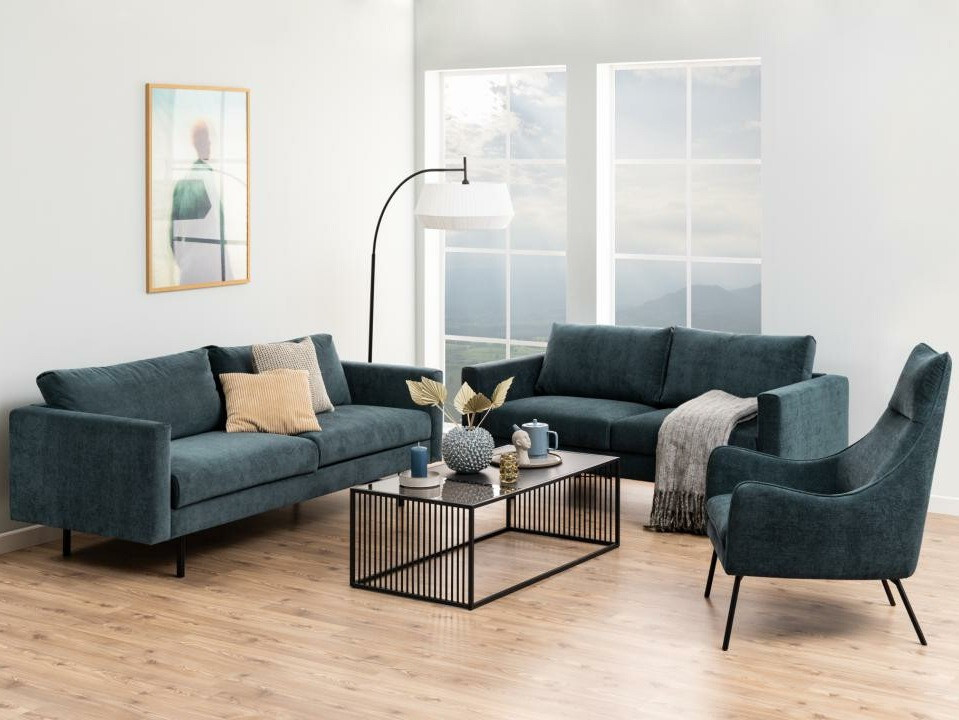 Dohányzóasztal Norsica Livevai 101