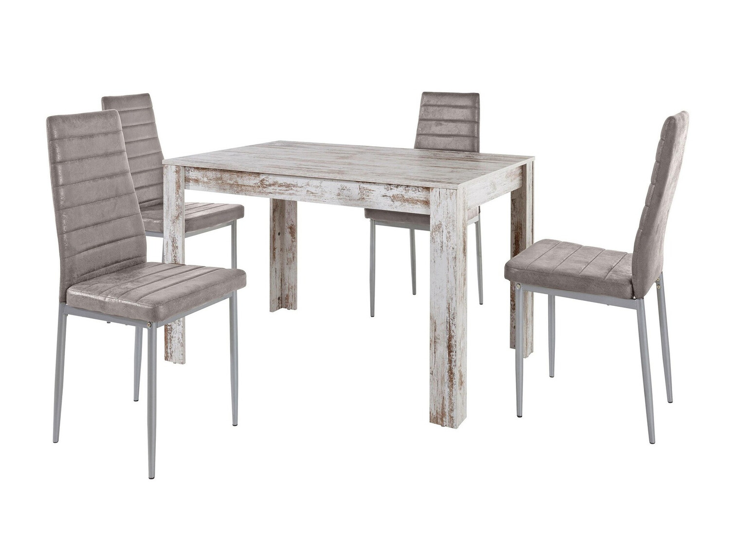 Étkezőgarnitúra Denton 448