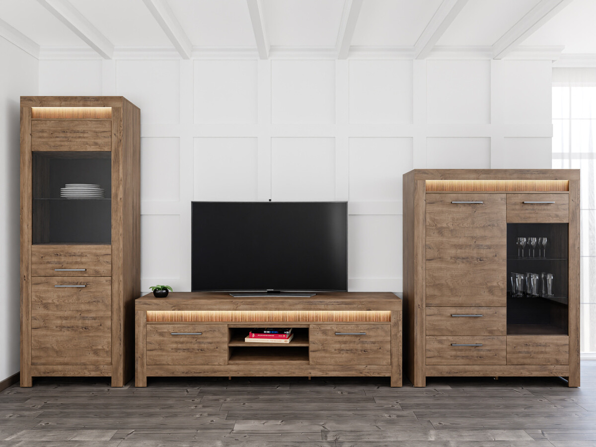 Nappali szett Fiomoro 111