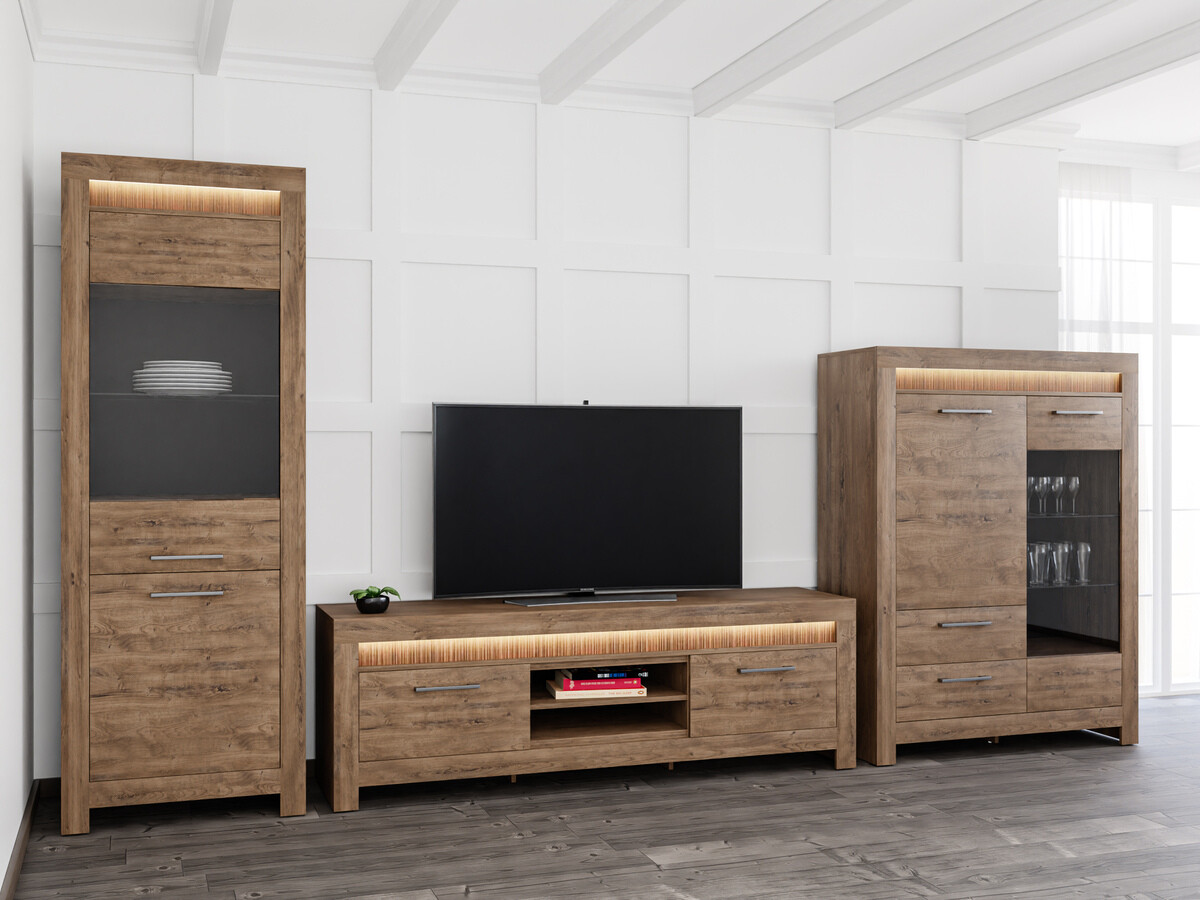 Nappali szett Fiomoro 111