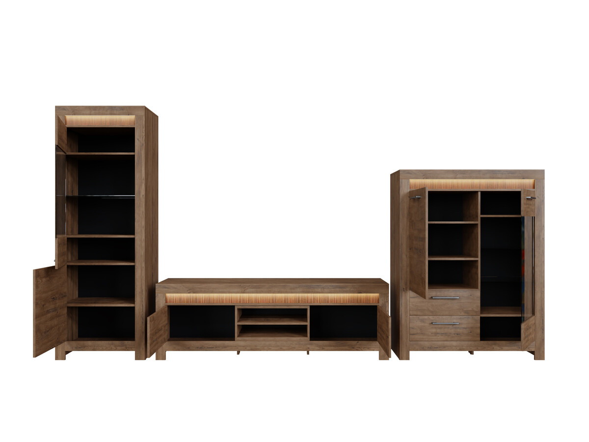 Nappali szett Fiomoro 111