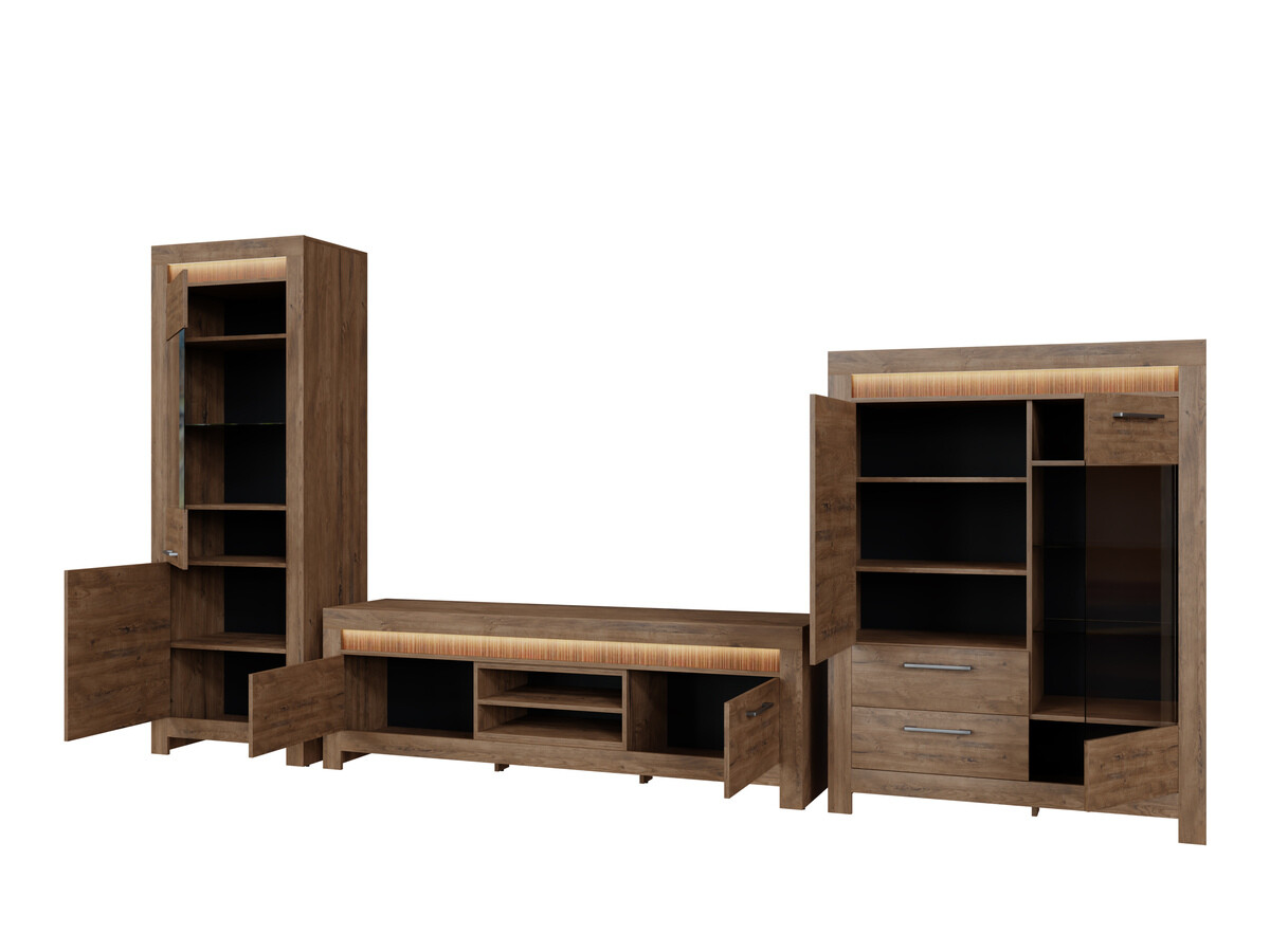 Nappali szett Fiomoro 111